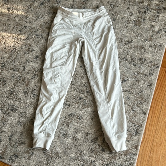 lululemon dance studio pants - Picture 1 of 2